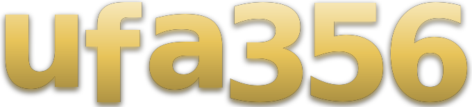 ufa356 โลโก้
